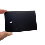 Tarjeta NFC Inteligente