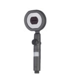 Cabezal De Ducha Presurizado Con Filtro Incorporado