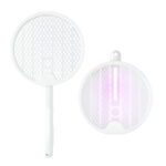 Raqueta Eléctrica Mata Mosquitos