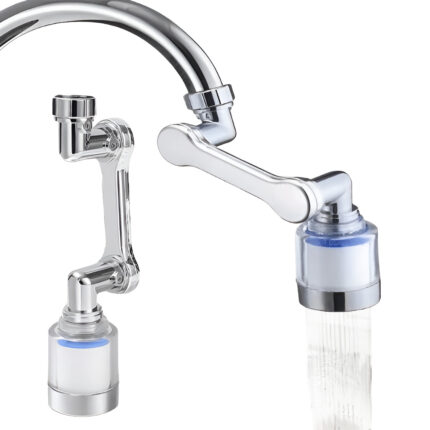 Filtro Para Grifo Giratorio