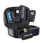 Microfono Profesional Hollyland Lark