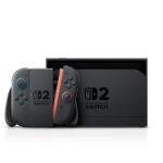 Nintendo Switch 2 OLED 7.9" HDR 256GB Edition