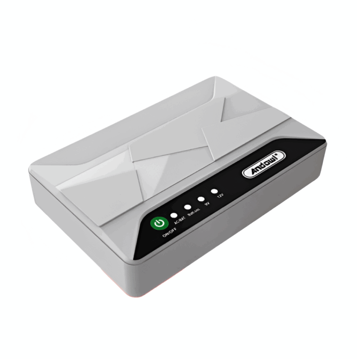 imgi_4_Andowl-Q-UP700-10000mah-Portable-Rechargeable-Mini-UPS-1 Mini UPS 12,000 mAh