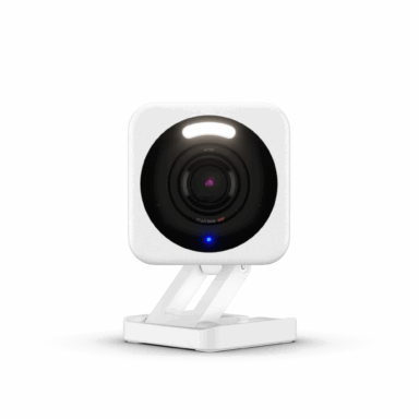 Cámara Wyze Cam v4