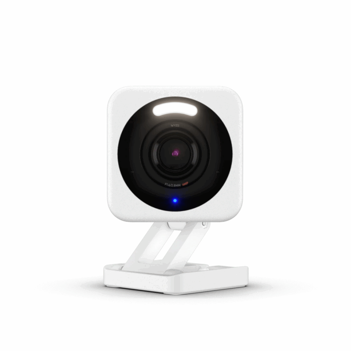 Cámara Wyze Cam v4
