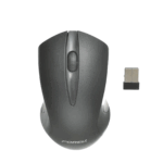 Mouse Óptico Inalámbrico FV-187