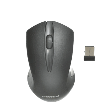 Mouse Óptico Inalámbrico FV-187
