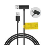 Cable USB De Doble