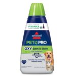 Fórmula Bissell PET PRO