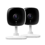 Cámara Interior Tapo