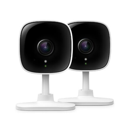 Cámara Interior Tapo