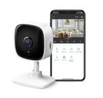 Cámara Interior Tapo