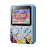 Consola Retro Portátil G5