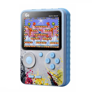 Consola Retro Portátil G5