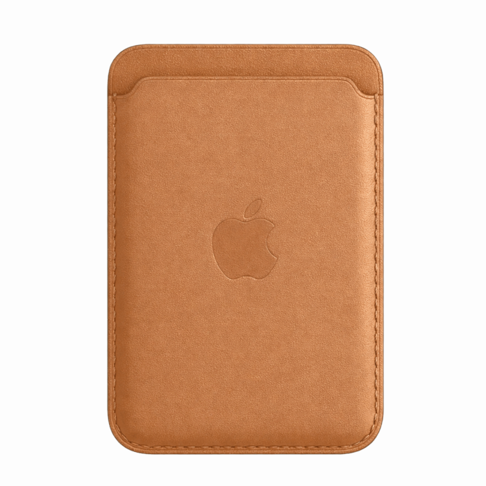 Cartera Magnética MagSafe Para iPhone - Imagen 4