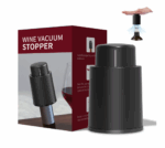 Selladora Al Vacío Para Vino