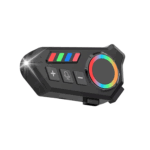 Audífono Bluetooth Para Casco