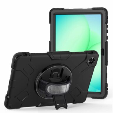 Cover ShockProof Para Samsung SM-X230 SM-X235