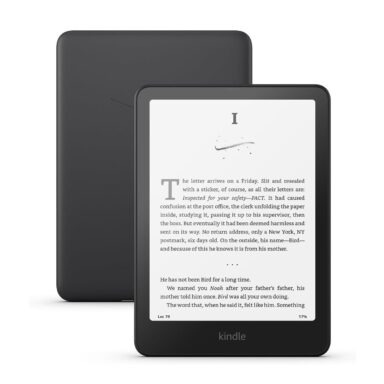 Tableta Amazon Kindle Paperwhite