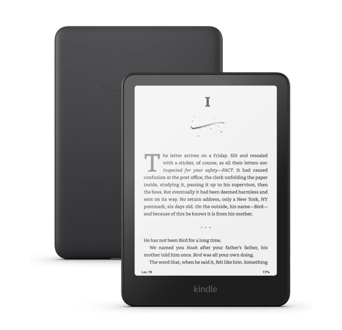 Tableta Amazon Kindle Paperwhite