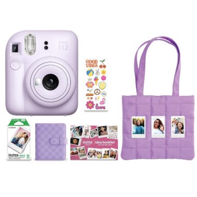 Camara Fujifilm Instax mini
