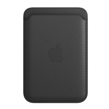 Cartera Magnética MagSafe Para iPhone
