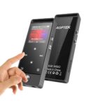 Reproductor MP3 Bluetooth Hi-Fi con Pantalla (8GB) HD