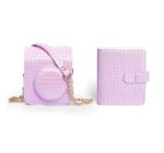 Cover Protector Con Correa