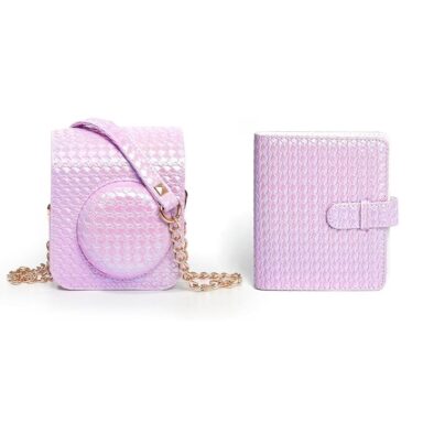 Cover Protector Con Correa