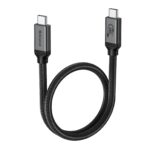 Cable Thunderbolt 3