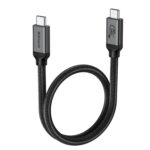 Cable Thunderbolt 3