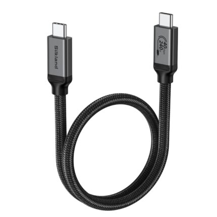 Cable Thunderbolt 3