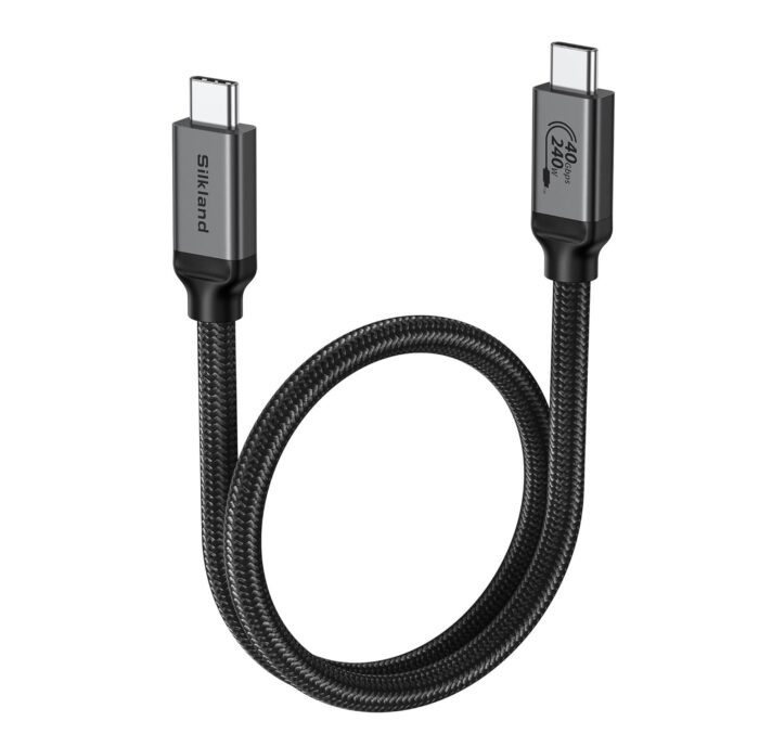 Cable Thunderbolt 3
