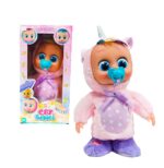 Muñeca CryBabies Bebé
