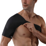 Soporte De Hombro Elástico