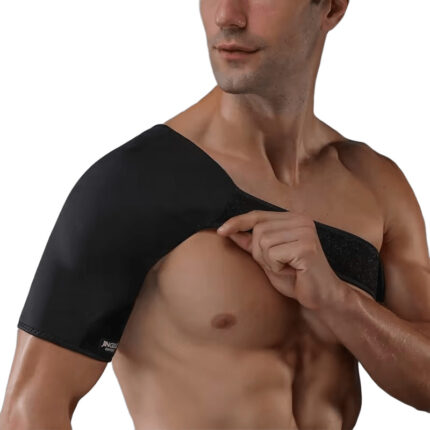 Soporte De Hombro Elástico