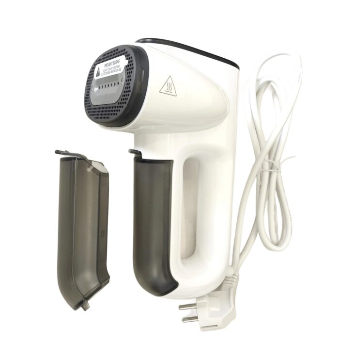 Plancha Vaporizadora Al Vacío