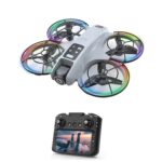 Drone K200 MAX Con Cámara HD