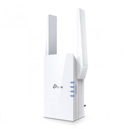 Repetidor Wi-Fi 6 De Doble