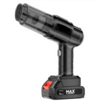 Aspiradora Portatil Recargable