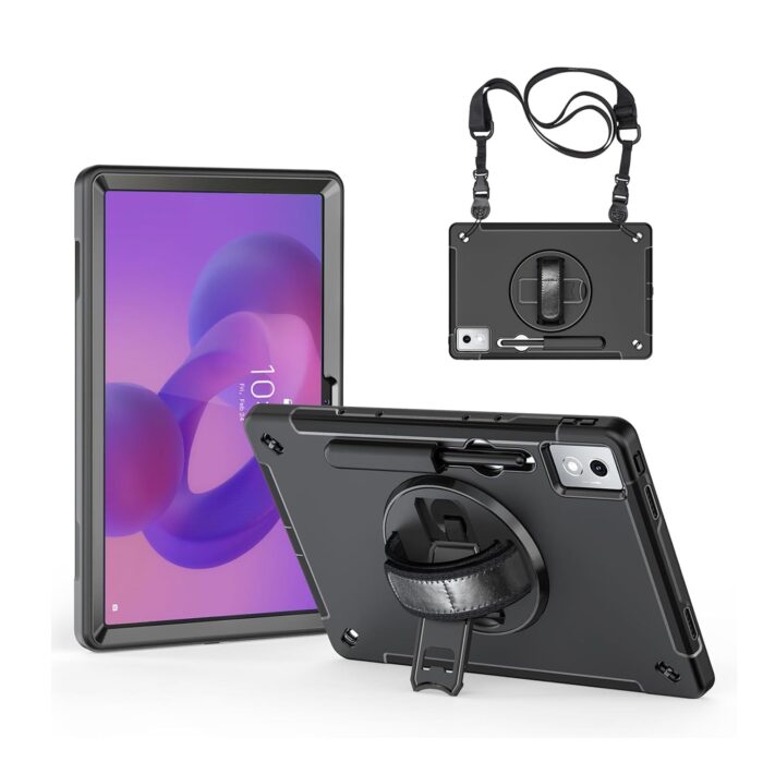 61rdFxkHyaL._AC_SL1500_ Cover ShockProof Para Lenovo