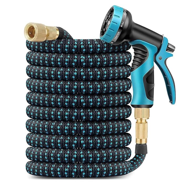 Manguera Magica Expandible