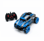 Carro A Control Remoto