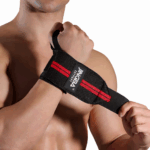 Soporte Ergonómico Para Muñeca