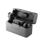 Micrófono Profesional DJI Mic Mini Con Cancelación De Ruido