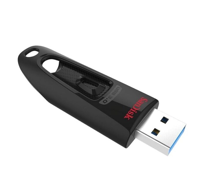 Memoria USB Sandisk Ultra