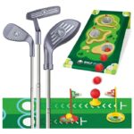 Kit De Golf Infantil