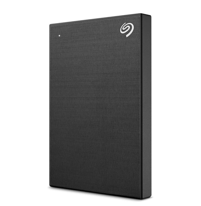 Disco Duro Externo USB 2TB Seagate 3.0