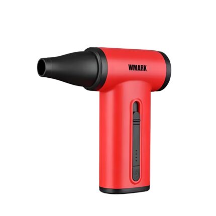 Sopladora Portátil Potente Recargable