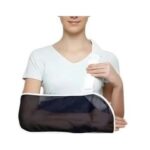 Soporte Ergonómico Ajustable Para Brazo y Hombro